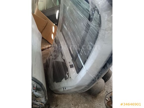 AMAROK SOL ÖN KAPI SOL ARKA KAPI SAĞ ÖN KAPI SAĞ ARKA KAPI