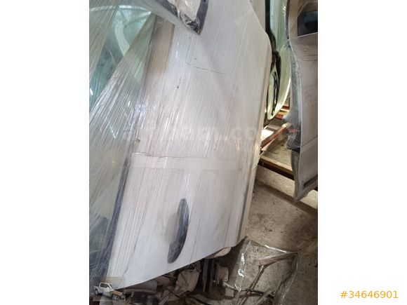 AMAROK SOL ÖN KAPI SOL ARKA KAPI SAĞ ÖN KAPI SAĞ ARKA KAPI