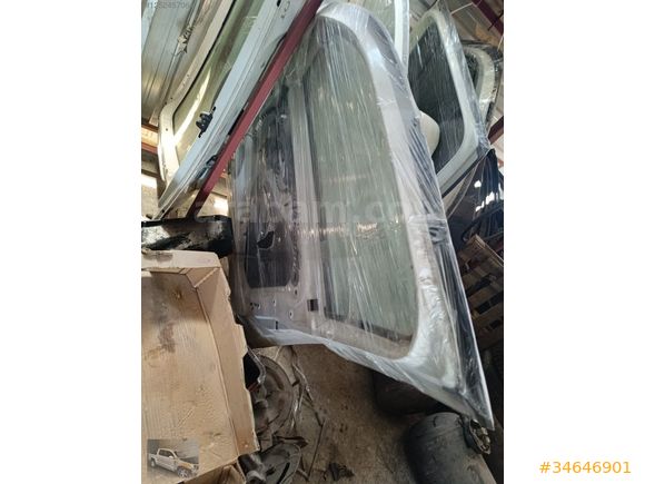 AMAROK SOL ÖN KAPI SOL ARKA KAPI SAĞ ÖN KAPI SAĞ ARKA KAPI