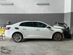 Megane 4 sol ön kapı sol arka kapı sağ ön arka kapı kaput bagaj