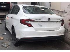 Egea sağ ön arka kapı sol ön arka kapı kaput bagaj kapağı