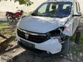 Lodgy sol ön arka kapı sağ ön arka kapı bagaj kapağı