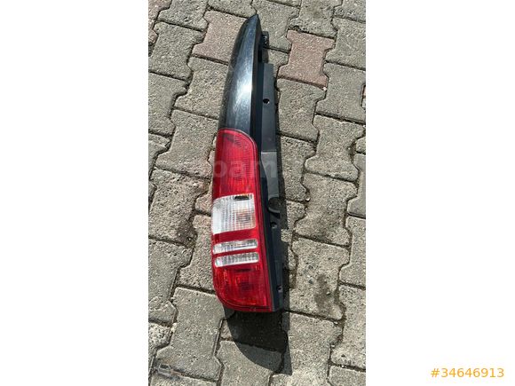 a6398201464 Vito sol stop lambası orijinal