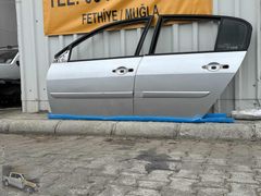 Megane 2 sol ön kapı sol arka kapı sağ ön arka kapı kaput
