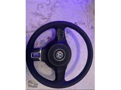 Polo direksiyon airbag orjinal çıkma