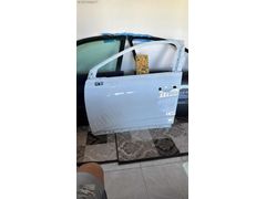 Clio 5 sol ön kapı hatasız boyasız