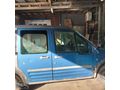 Connect sol ön kapı sol arka kapı bagaj kapağı