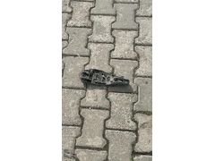 242729 Citrioen C4 sol kapı kolu iç mekanizması