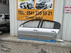 Megane megan 1 2 3 4 sol ön kapı sol arka kapı hatasız boyasız