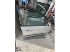 Megane 2 sağ kapı hatasız boyasız