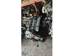 Kia cerato 1.5 1.6 silindir kapağı sökme orijinal