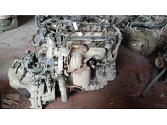 Kia cerato 1.5 sökme orijinal motor