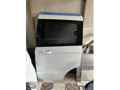 Courrier courier sol sürgülü kapı hatasız boyasız