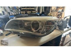 BMW X1 E84 sol far orjinal
