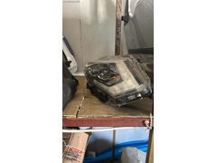 Xtrail x Trail sağ far orjinal hatasız