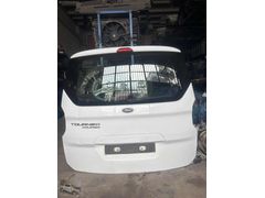 Courrier courier bagaj kapağı hatasız boyasız