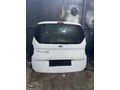 Courrier courier bagaj kapağı hatasız boyasız