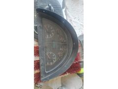 Ford Cargo gösterge sayaç