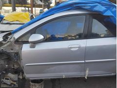 Honda City siti sol ön kapı hatasız