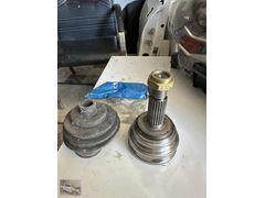 Chery Tiggo aks kafası sıfır orijinal