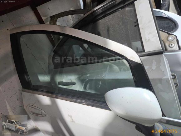 Linea sol ön kapı sağ ön kapı arka kapı bagaj kaput
