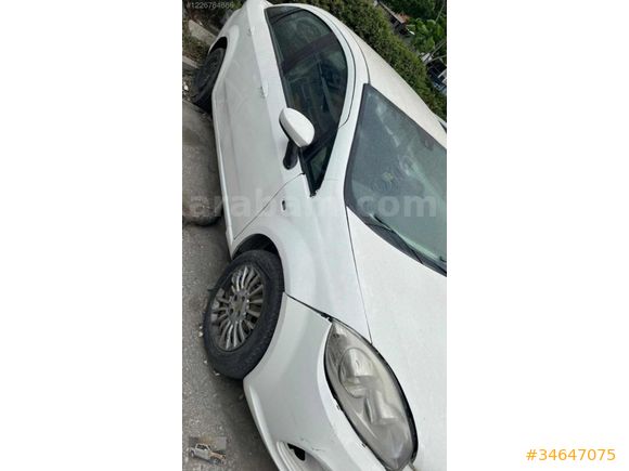 Linea sol ön kapı sağ ön kapı arka kapı bagaj kaput