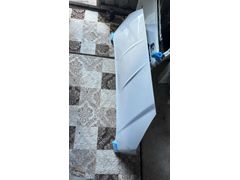 Courrier courier kaput lokal boyalık eski kasa