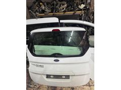 Courier Courrier bagaj kapağı hatasız boyasız