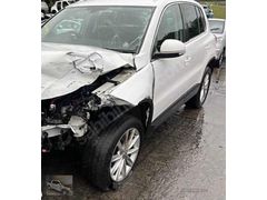Tiguan sol ön kapı sağ ön kapı arka bagaj kapağı çeyrek