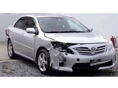 Corolla sol ön kapı sağ ön kapı sağ arka kapı sol arka kapı