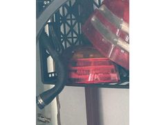 BMW f30 f32 sol dış stop orjinal
