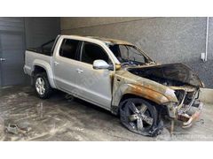 Amarok sol ön kapı sağ ön kapı arka kapı kupa kasa