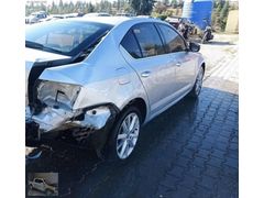 Süperb süper b sol ön kapı sağ ön kapı arka tavan bagaj kapağı