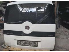 Fiorino bagaj kapağı sol ön kapı sağ ön kapı sürgülü kapı