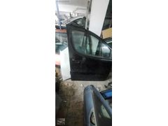 Berlingo sağ ön kapı sağ arka kapı
