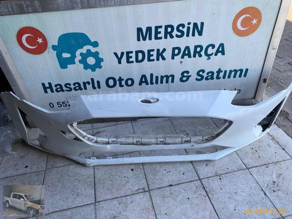 Courrier courier ön tampon çamurluk kaput far kapı