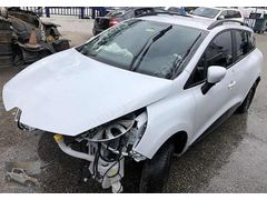 Clio 3 4 Grandtour sol ön kapı sağ ön kapı arka bagaj kapağı