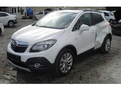 Mokka Mokka x sol ön kapı sağ ön kapı arka bagaj kapağı
