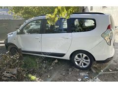 Lodgy sol ön kapı sağ ön kapı arka kapı bagaj kapağı