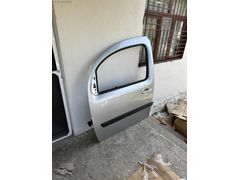 Kango sol ön sol sürgülü sağ ön sağ sürgülü bagaj kapağı