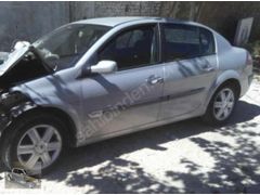 Megane Megan 1 2 3 4 sol ön kapı sağ ön kapı arka kapı