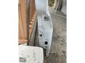 Courrier courier sol ön kapı