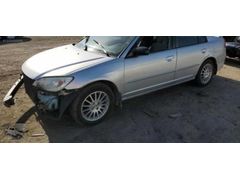 Civic Vtec sol ön kapı sağ ön kapı arka kapı bagaj