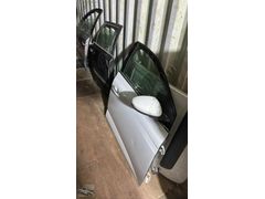 MEGANE MEGAN 4 SOL ÖN KAPI SAĞ ÖN KAPI ARKA KAPI