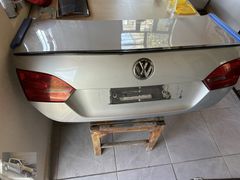 jetta bagaj kapağı orjinal