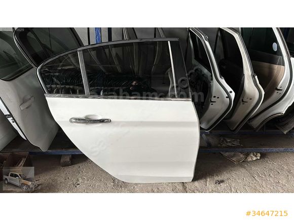 Egea sol arka kapı sağ arka kapı ön sol kapı ön sağ kapı
