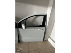 courrier courier sağ ön kapı sol ön kapı bagaj kapağı sağ sürgü
