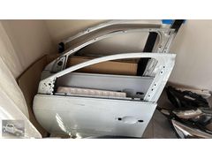 Megane megan 4 sol ön kapı çıtır hasarlı