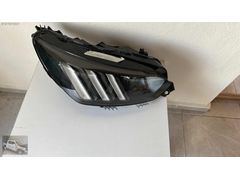Pejo Peugeot 2008 sol far sağ far