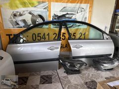 Megane megan 2 sol ön kapı